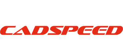 Cadspeed Racing PNG Logo  HD Free Download