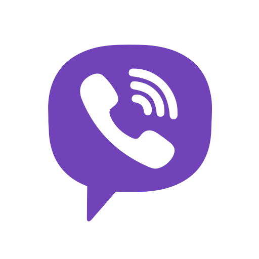 Call Social Viber Video Icon  HD Free Download