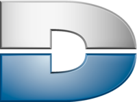 Canal D Logo PNG  HD Free Download