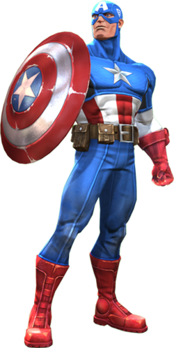 Captain America Marvel Contest Champions Wikia  HD Free Download