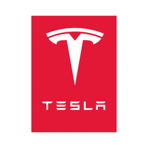 Car Tesla Logo PNG  HD Free Download