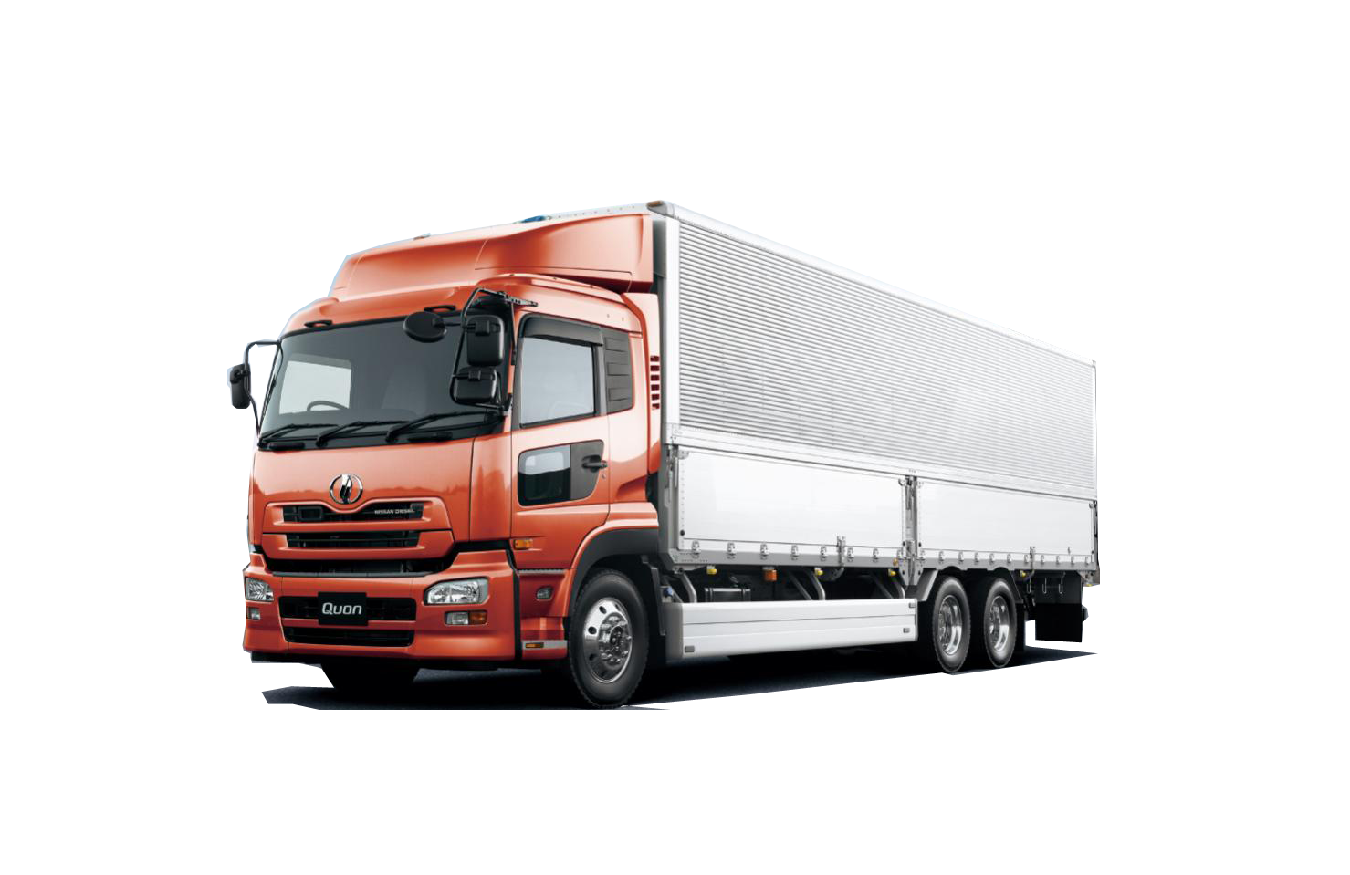 Cargo Truck PNG Transparent Cargo Truck Images   HD Free Download