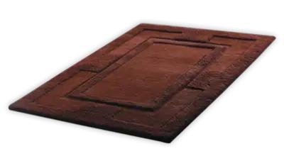Brown Rug PNG  HD Free Download