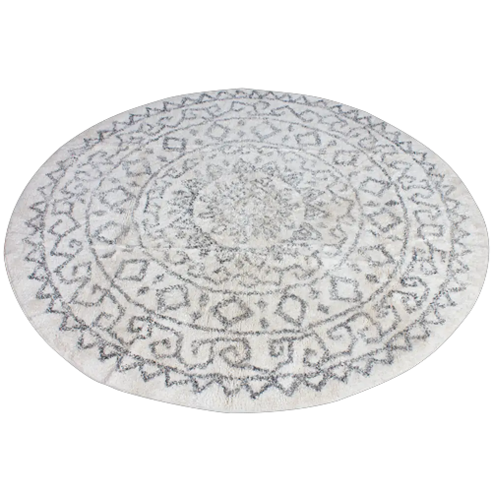 Rug Carpet Silver Design PNG   HD Free Download