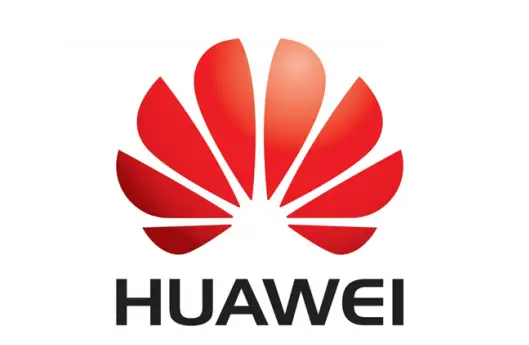 Cell Huawei Logo Photo  HD Free Download