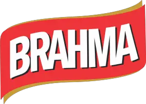 Cerveja Brahma Logo Pic  HD Free Download