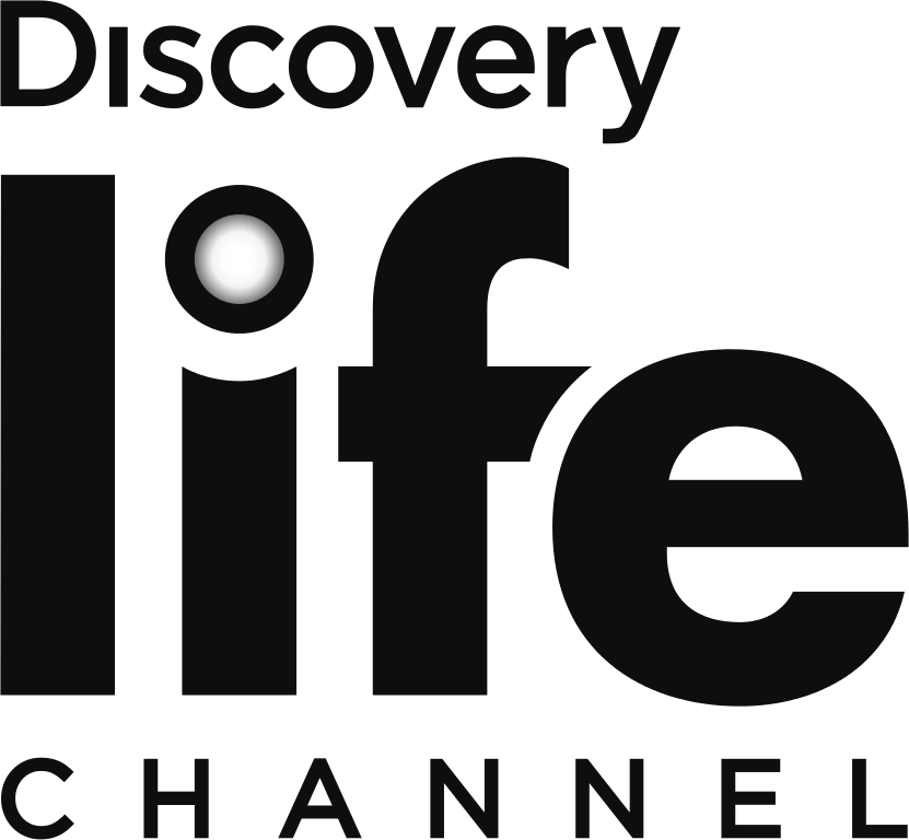 Channel Discovery Life Logo PNG  HD Free Download