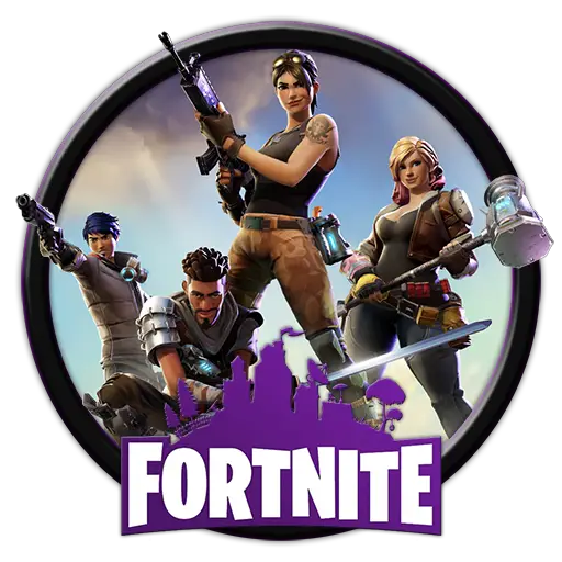 Characters Fortnite Icon Moxalis Deviantart HD Free Download