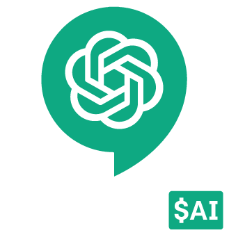 Chatgpt Logo Ai Transparent Icon  HD Free Download