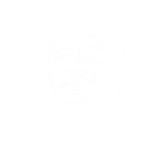 Che Guevara Don Know Who This Funny Shirt Black Country Shirts  HD Free Download