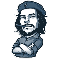 Che Guevara Advertising PNG Photo Images And Clipart   HD Free Download