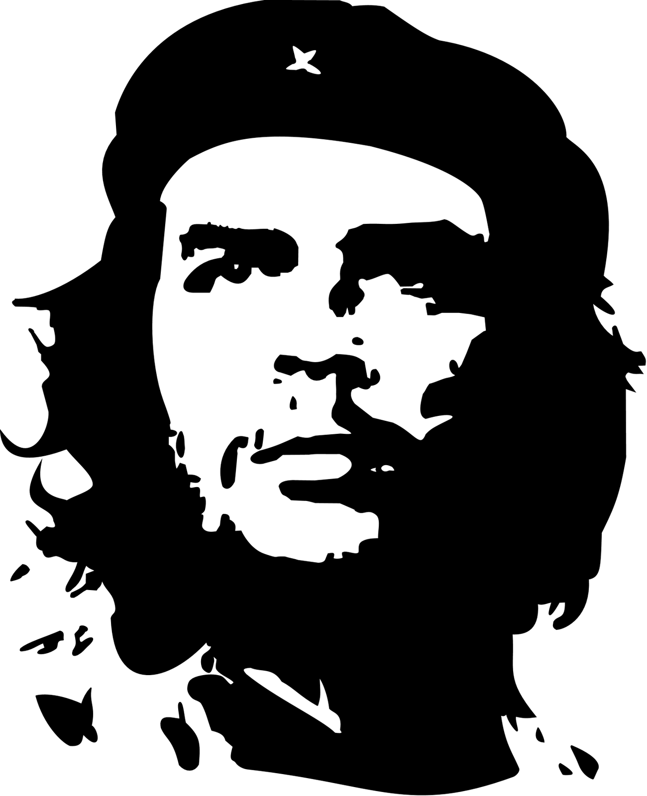 Che Guevara Things Become Things Dia Del Quot Che Quot  HD Free Download