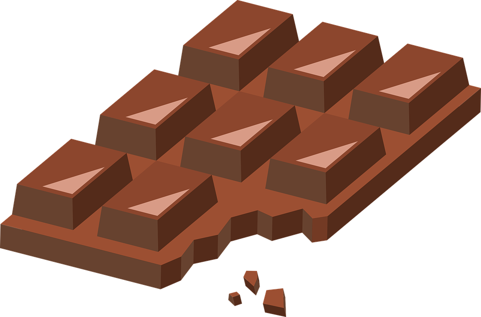Chocolate PNG Natalianaty Deviantart  HD Free Download