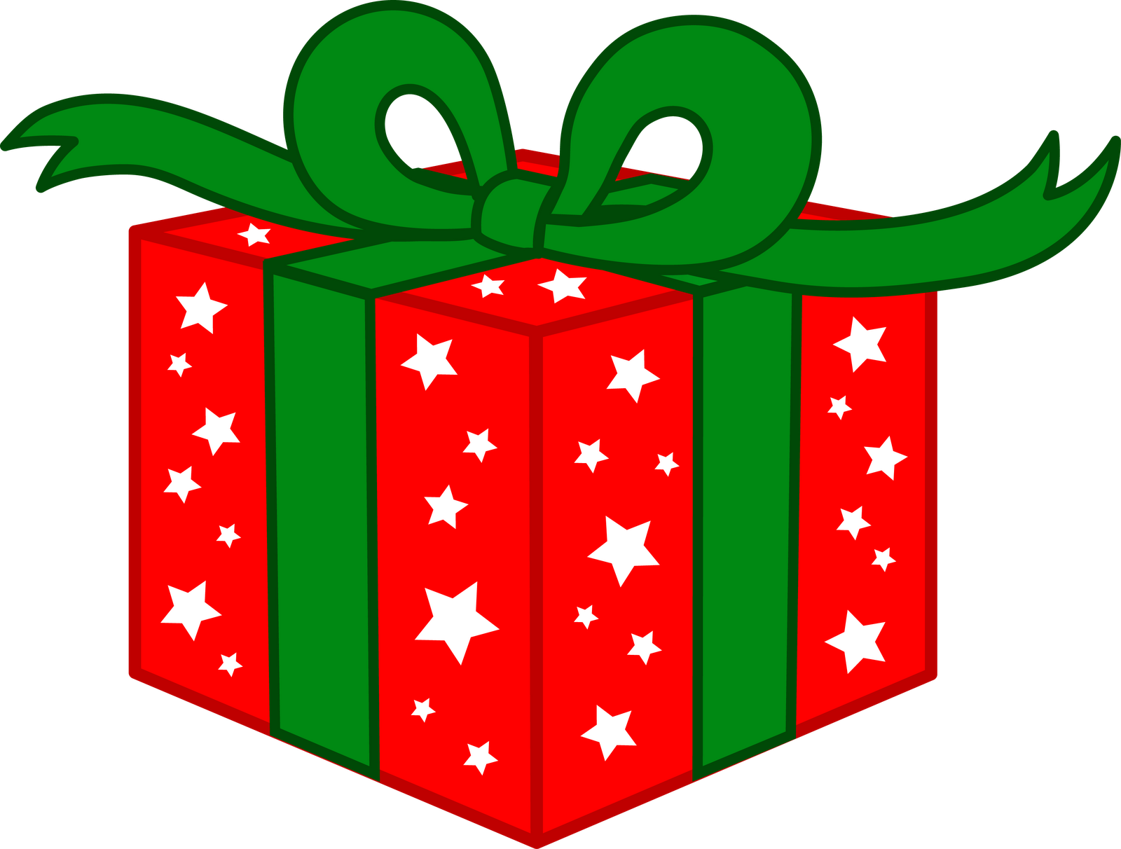 Christmas Gift Christmas Present Boxes Clip Art  HD Free Download