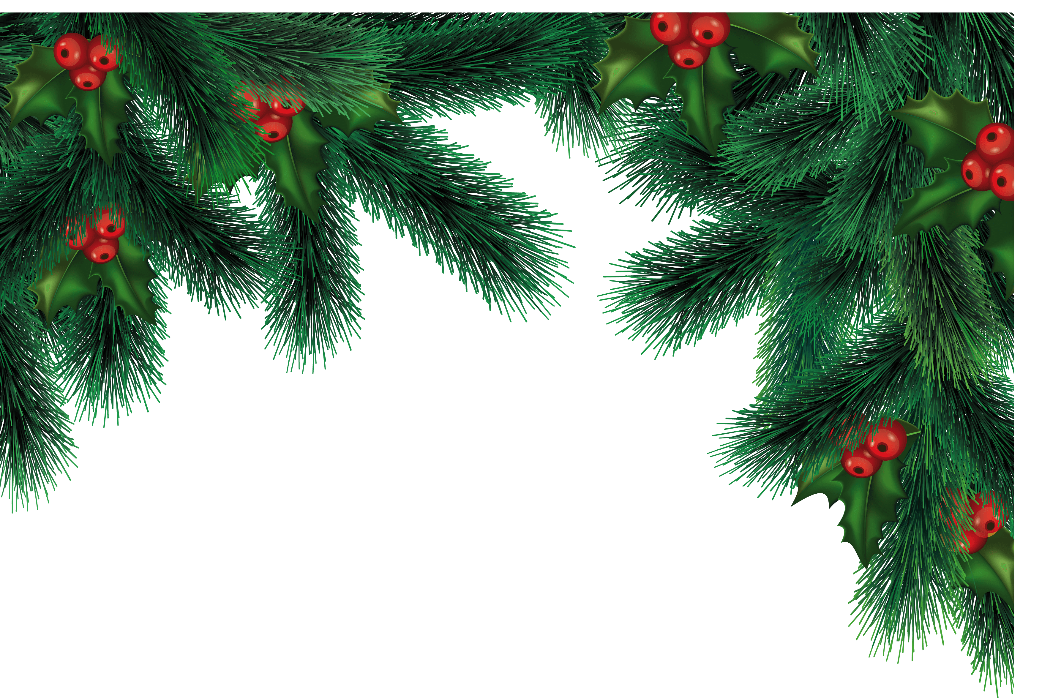 Christmas PNG Decoration Ornament Image  HD Free Download