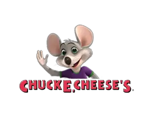 Chuck E Cheeses Car Design PNG Logo  HD Free Download