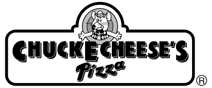 Chucke Cheeses Pizza PNG Logo  HD Free Download