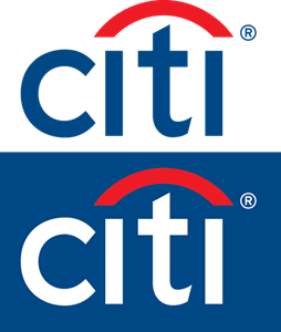 Citibank Citi Brand PNG Logo  HD Free Download