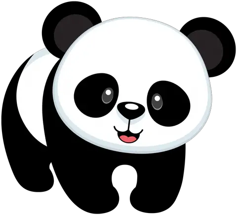 Ckren Uploaded This Image Animales Osos Panda See HD Free Download