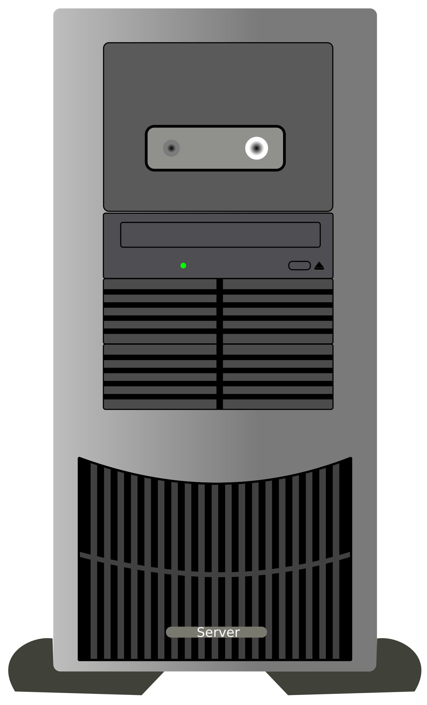 Clipart Computer Server Clip Art  HD Free Download