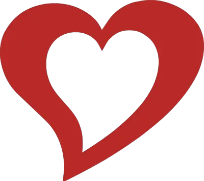 Clipart Heart Shape Clipart Panda Clipart Images  HD Free Download