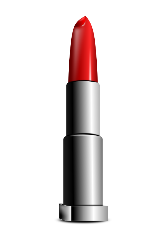 Clipart Lipstick  HD Free Download