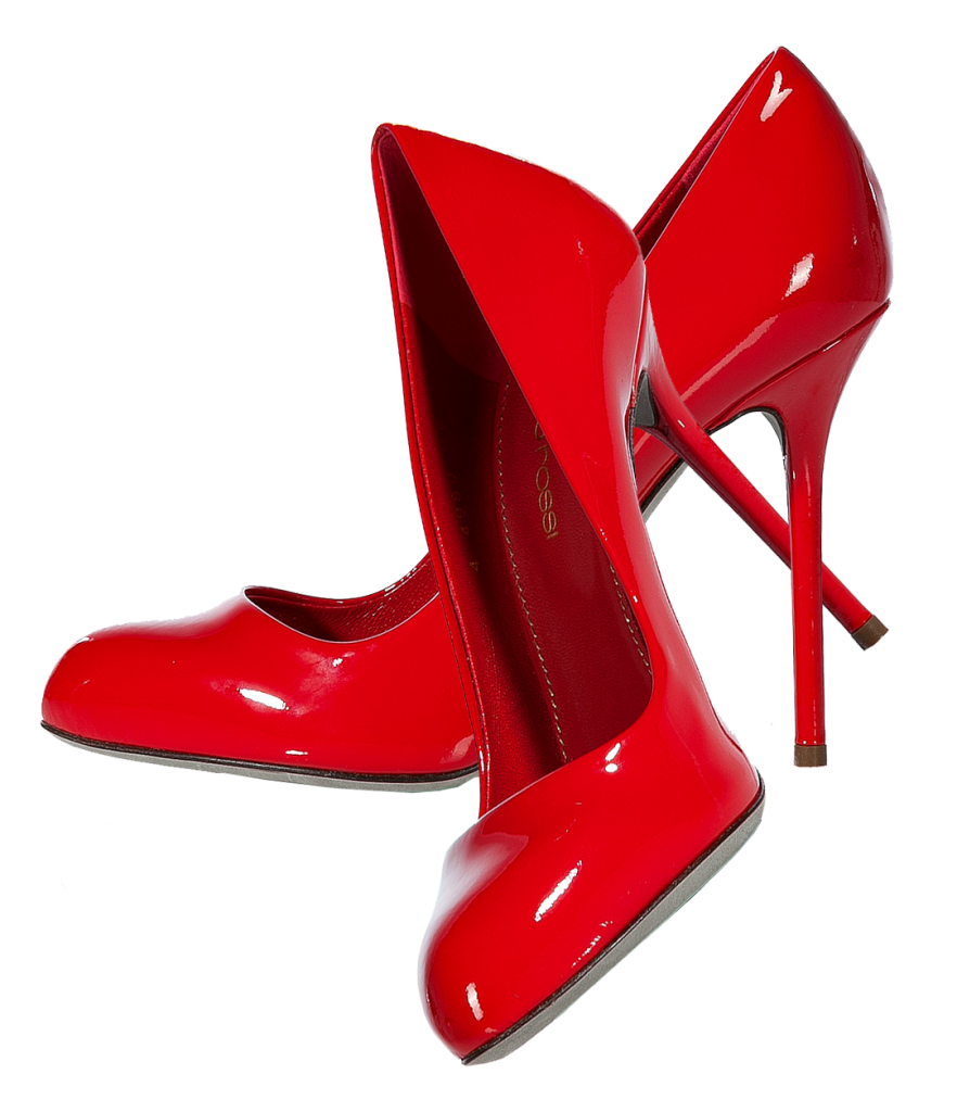 Clipart Women Shoes Transparent Background Collection  HD Free Download