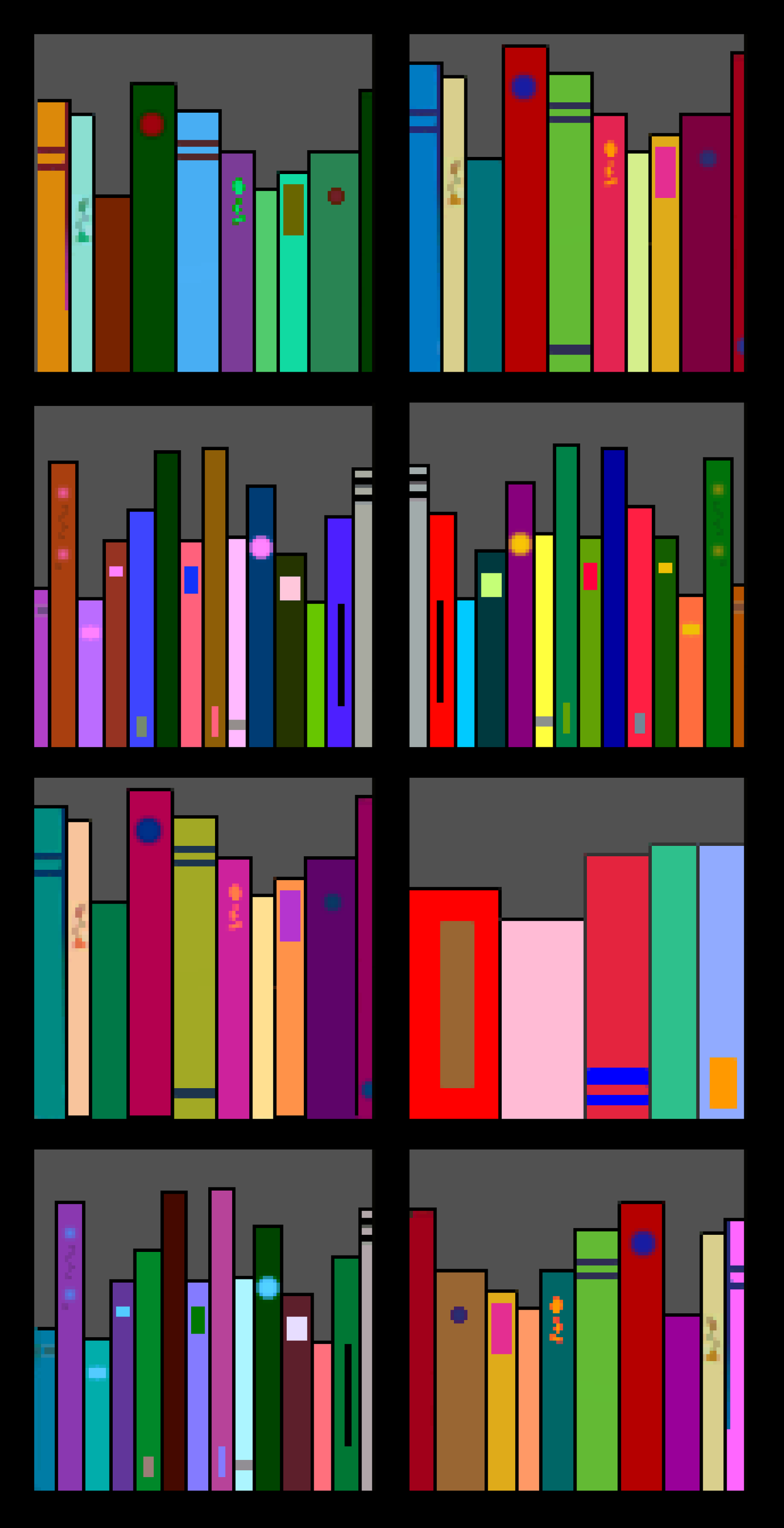 Clipartist Clip Art Bookshelf Shelf Openclipart HD Free Download