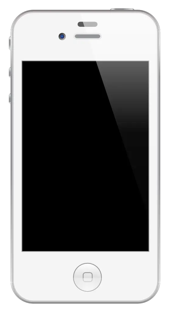 Clipartist Clip Art Iphone Phone Icon  HD Free Download