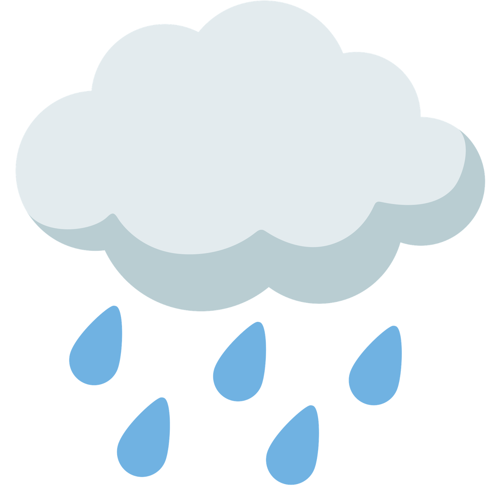 Cloud Rain Sky Transparent Picture  HD Free Download