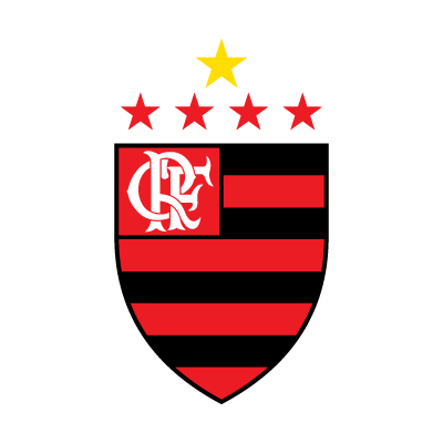 Clube Regatas Flamengo Logo Vector HD Free Download