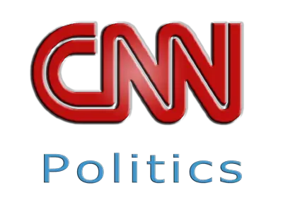 Cnn Politics Logo PNG  HD Free Download