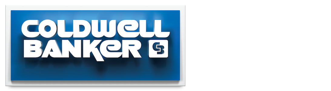 Coldwell Banker Blackstone Realty PNG Logo  HD Free Download