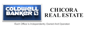 Coldwell Banker Chicora Real Estate PNG Logo  HD Free Download