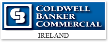 Coldwell Banker Commercial Ireland PNG Logo  HD Free Download