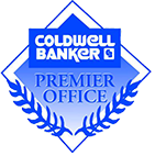 Coldwell Banker Premier Office PNG Logo  HD Free Download