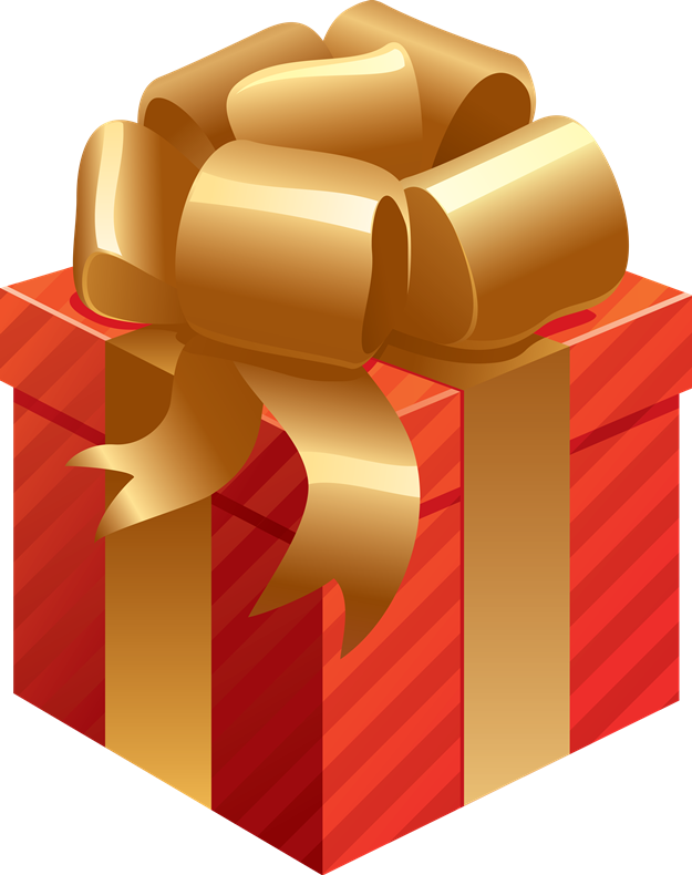 Colecci Gifs Genes Cajas Regalos Transparente  HD Free Download