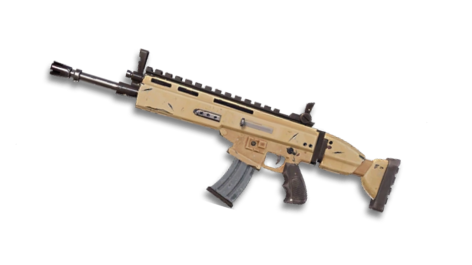 Collection Fortnite Drawing Scar  HD Free Download