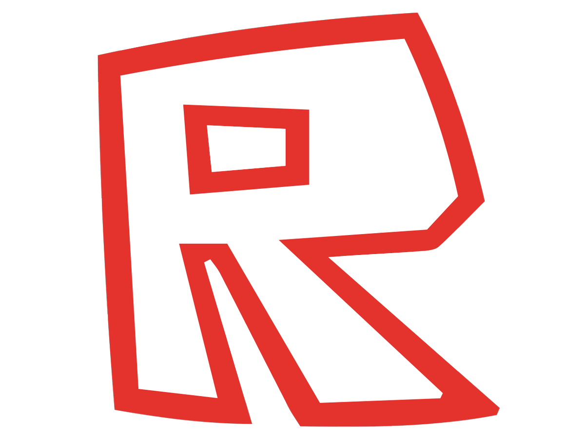 Color Roblox Logo All Logos World Logos  HD Free Download