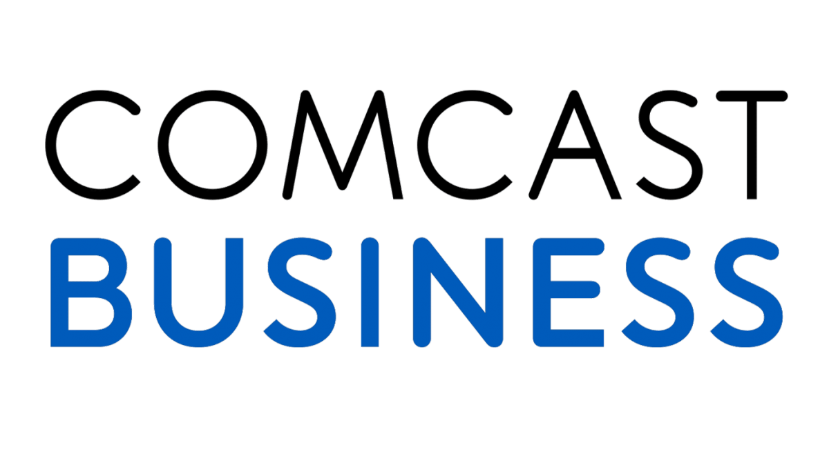 Comcast Business Company PNG Logo  HD Free Download