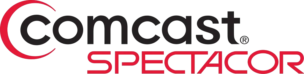 Comcast Spectacor PNG Logo HD Free Download