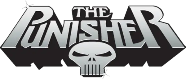 Comic Marvel Punisher Logo The Punisher By Mike Zeck HD Free Download