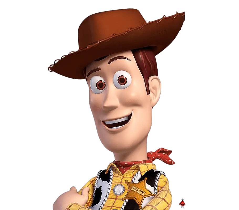 Comic Toy Story Character Movie Image  HD Free Download