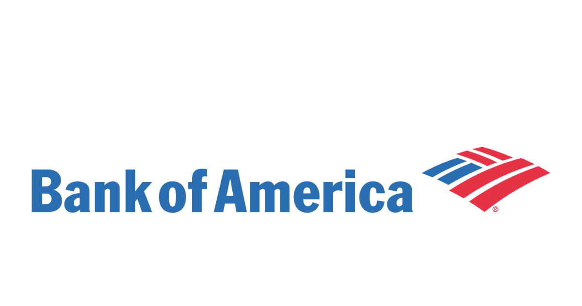 Company Bank Of America PNG Logo  HD Free Download