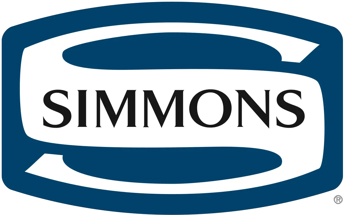 Company Logo Simmons Bedding Company Wikipedia  HD Free Download