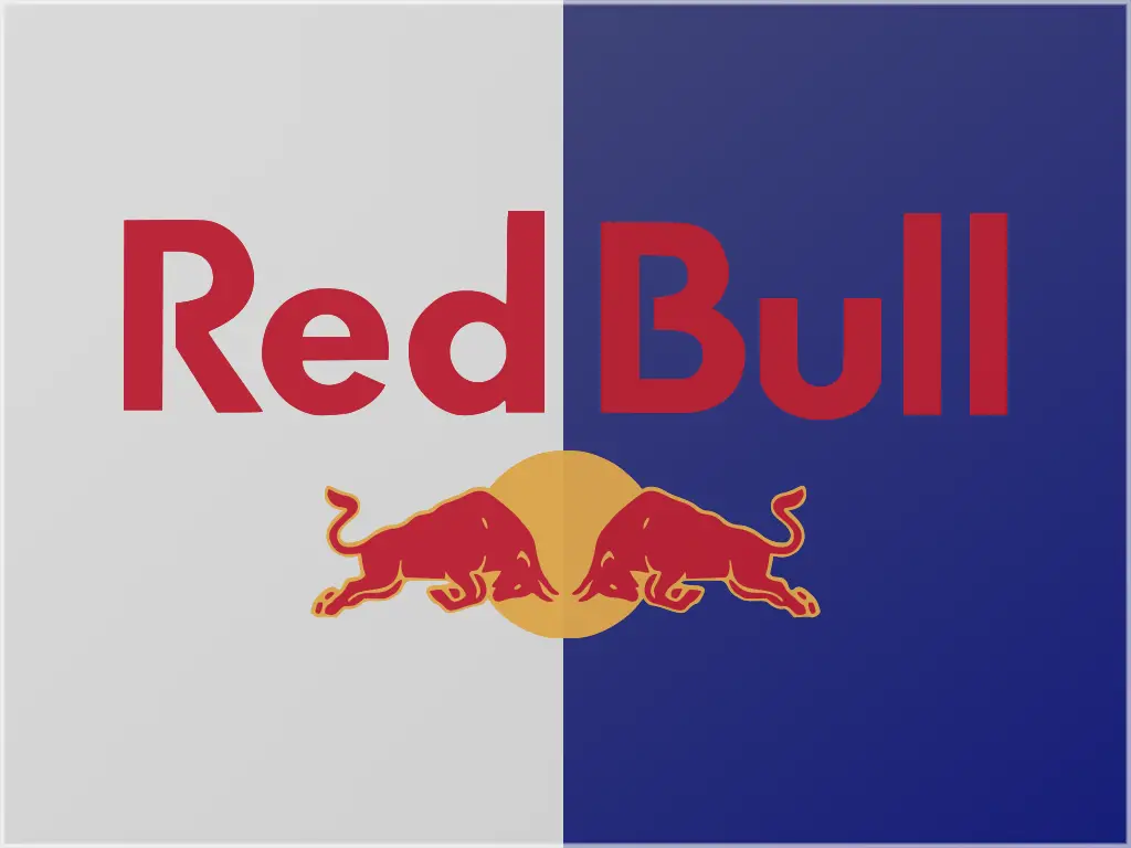 Company Red Bull PNG Logo  HD Free Download