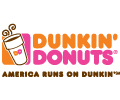 Company The Official Dunkin Donuts Debuts Digital PNG Logo  HD Free Download