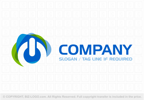 Company Name For Computer Emblem  HD Free Download