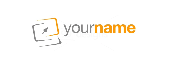 Computer Firm Emblem PNG  HD Free Download