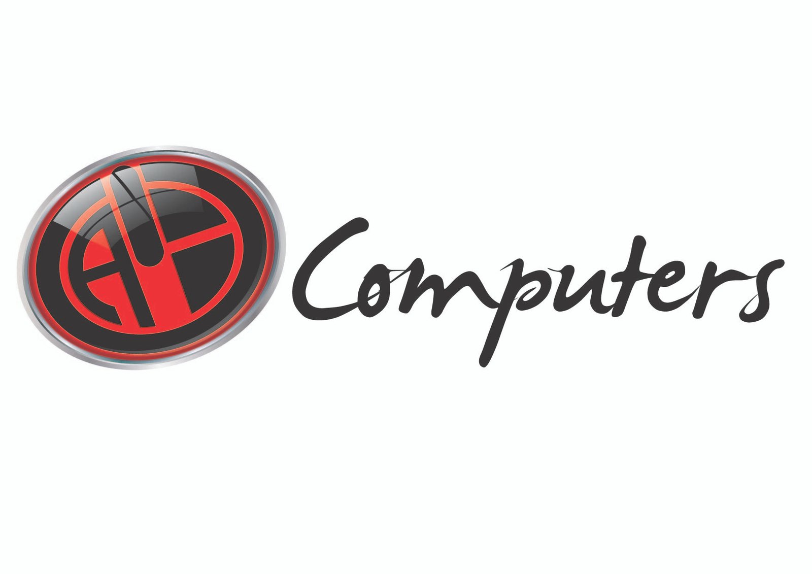 Computers Logo PNG  HD Free Download